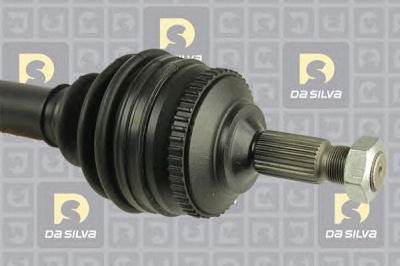 DA SILVA 382btbis -  